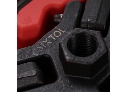 Sada pro demontáž kladky tlumiče vibrací v motoru MECHANIC SHOCK ABS 2