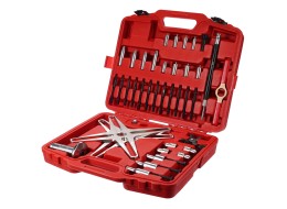 Sada pro montáž a demontáž samonastavitelných spojek MECHANIC CLUTCH 1
