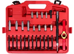 Sada pro montáž a demontáž samonastavitelných spojek MECHANIC CLUTCH 1