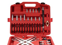 Sada pro montáž a demontáž samonastavitelných spojek MECHANIC CLUTCH 1
