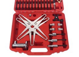 Sada pro montáž a demontáž samonastavitelných spojek MECHANIC CLUTCH 1