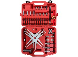 Sada pro montáž a demontáž samonastavitelných spojek MECHANIC CLUTCH 1