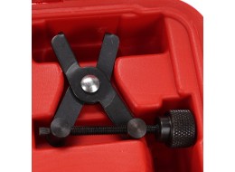 Sada pro montáž a demontáž samonastavitelných spojek MECHANIC CLUTCH 1