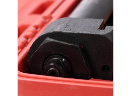 Sada stahováku pružin tlumičů s vyměnitelnými vidlicemi MECHANIC SPRING SET 5