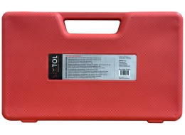Sada stlačováku pro montáž a demontáž ventilů MECHANIC SPRING SET 6, 10 ks