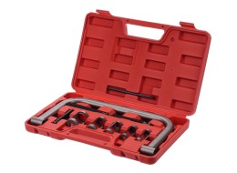 Sada stlačováku pro montáž a demontáž ventilů MECHANIC SPRING SET 6, 10 ks
