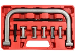 Sada stlačováku pro montáž a demontáž ventilů MECHANIC SPRING SET 6, 10 ks