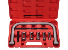 Sada stlačováku pro montáž a demontáž ventilů MECHANIC SPRING SET 6, 10 ks