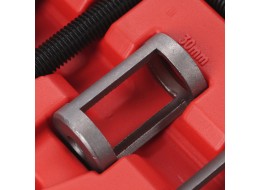 Sada stlačováku pro montáž a demontáž ventilů MECHANIC SPRING SET 6, 10 ks