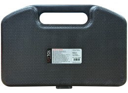 Sada střihačů poškozených matic MECHANIC NUT REMOVER 1, 4 ks