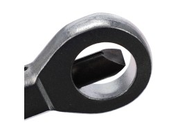 Sada střihačů poškozených matic MECHANIC NUT REMOVER 1, 4 ks