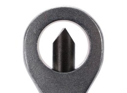 Sada střihačů poškozených matic MECHANIC NUT REMOVER 1, 4 ks