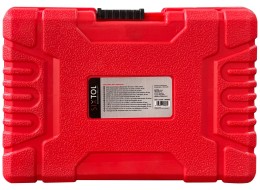 Sada vytahováků poškozených šroubů a matic MECHANIC NUT REMOVER 2, 25 ks