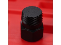 Sada vytahováků poškozených šroubů a matic MECHANIC NUT REMOVER 2, 25 ks