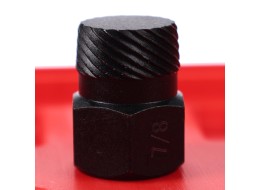 Sada vytahováků poškozených šroubů a matic MECHANIC NUT REMOVER 2, 25 ks