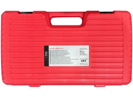 Sada vypichováků pinů a konektorů MECHANIC TERMINAL PIN SET 1, 23 ks