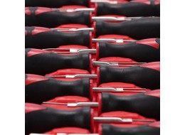 Sada vypichováků pinů a konektorů MECHANIC TERMINAL PIN SET 1, 23 ks