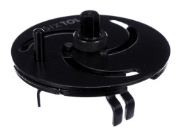 Univerzální 3ramenný klíč na čidlo v palivové nádrži MECHANIC FUEL WRENCH 1, 89–170 mm