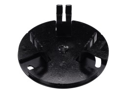 Univerzální 3ramenný klíč na čidlo v palivové nádrži MECHANIC FUEL WRENCH 1, 89–170 mm