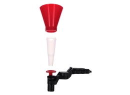 Univerzální olejová plnicí nálevka MECHANIC OIL FUNNEL 1