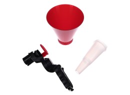 Univerzální olejová plnicí nálevka MECHANIC OIL FUNNEL 1