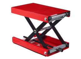 Zvedací plošina pro motocykl MECHANIC BIKE LIFT 1, nostnost 500 kg