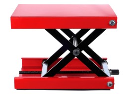 Zvedací plošina pro motocykl MECHANIC BIKE LIFT 1, nostnost 500 kg