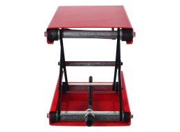 Zvedací plošina pro motocykl MECHANIC BIKE LIFT 1, nostnost 500 kg