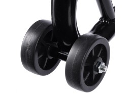 Stojan na motocykl MECHANIC BIKE STAND 1, nosnost 450kg