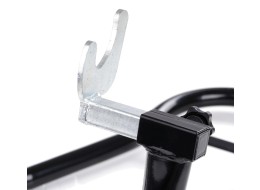 Stojan na motocykl MECHANIC BIKE STAND 1, nosnost 450kg