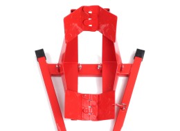 Přední stojan na motocykl MECHANIC BIKE STAND 2, pro kola 17–21