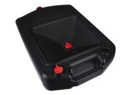 Nádoba na výměnu oleje MECHANIC OIL TANK 1, 10L