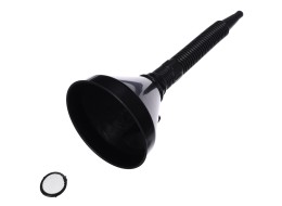 Sada trychtýřů na olej s hubicí a filtrem MECHANIC FUNNEL SET 1, 2 ks