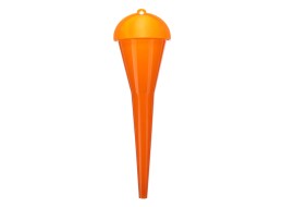 Sada trychtýřů na dolévání kapalin MECHANIC FUNNEL SET 2, 6 ks