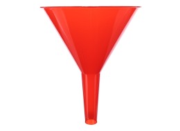 Sada trychtýřů na dolévání kapalin MECHANIC FUNNEL SET 2, 6 ks