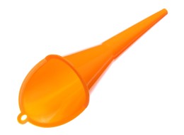 Sada trychtýřů na dolévání kapalin MECHANIC FUNNEL SET 2, 6 ks