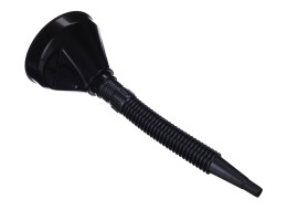 Sada trychtýřů na dolévání kapalin MECHANIC FUNNEL SET 2, 6 ks