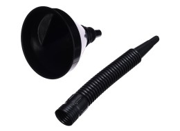 Sada trychtýřů na dolévání kapalin MECHANIC FUNNEL SET 2, 6 ks