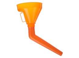 Sada trychtýřů na dolévání kapalin MECHANIC FUNNEL SET 3, 9 ks