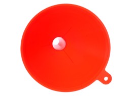 Sada trychtýřů na dolévání kapalin MECHANIC FUNNEL SET 3, 9 ks