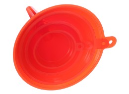 Sada trychtýřů na dolévání kapalin MECHANIC FUNNEL SET 3, 9 ks