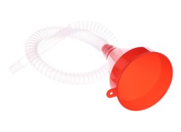 Sada trychtýřů na dolévání kapalin MECHANIC FUNNEL SET 3, 9 ks