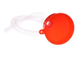 Sada trychtýřů na dolévání kapalin MECHANIC FUNNEL SET 3, 9 ks