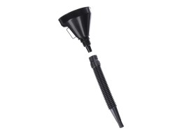 Sada trychtýřů na dolévání kapalin MECHANIC FUNNEL SET 3, 9 ks
