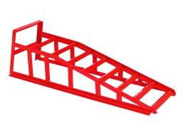 Nájezdová rampa pro auta MECHANIC CAR RAMP 2T, nostnost 2 t