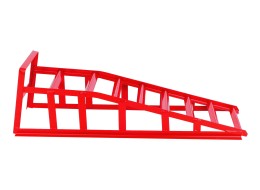 Nájezdová rampa pro auta MECHANIC CAR RAMP 2T, nostnost 2 t