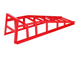 Nájezdová rampa pro auta MECHANIC CAR RAMP 2T, nostnost 2 t