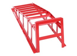 Nájezdová rampa pro auta MECHANIC CAR RAMP 2T, nostnost 2 t
