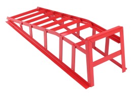 Nájezdová rampa pro auta MECHANIC CAR RAMP 2T, nostnost 2 t