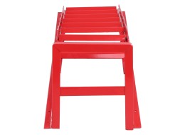 Nájezdová rampa pro auta MECHANIC CAR RAMP 2T, nostnost 2 t